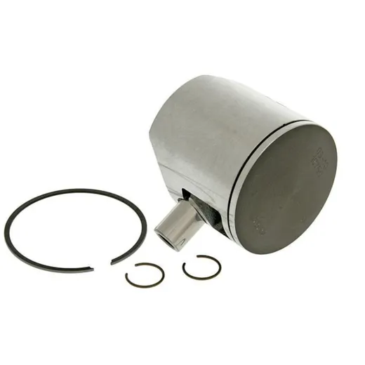 piston kit Airsal Xtrem 88.3cc 50mm, 45mm for Derbi Senda EBE, EBS AS-ET18081
