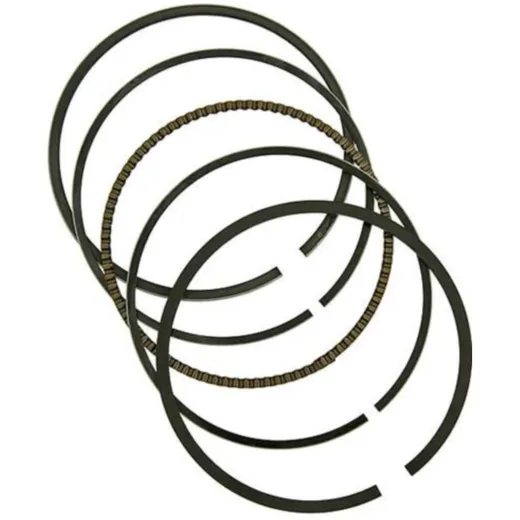 Kolbenring Satz Airsal Sport 152,7ccm 58mm für Honda 125 4T LC AS-ET19899