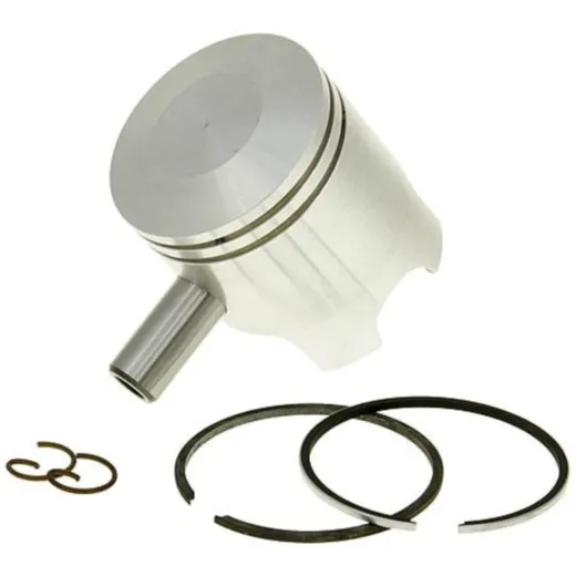piston kit Airsal sport 49.4cc 41mm for Honda Vision, Peugeot Rapido, ST50 AS-ET24426