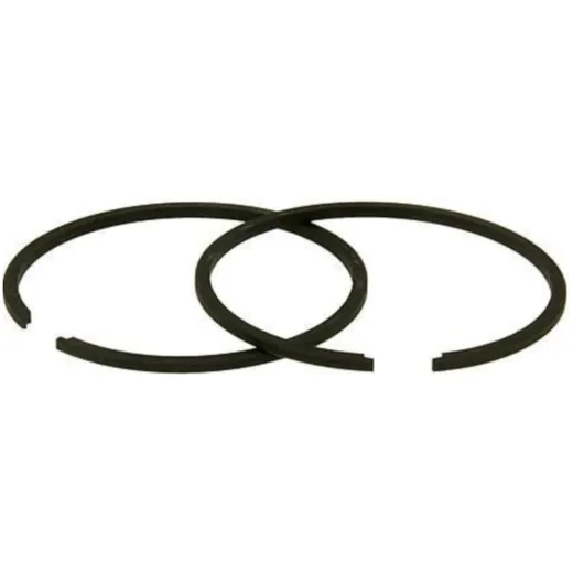 piston ring set Airsal sport 65.4cc 44mm for Puch Automatic, X30 with short cooling fins AS-ET24808