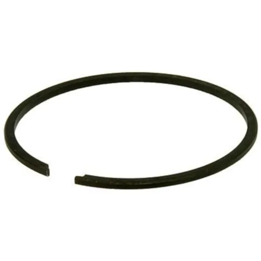 Kolbenring Airsal Racing 68,4ccm 45mm für Puch Automatik, X30 mit kurzen Kühlrippen AS-ET24809
