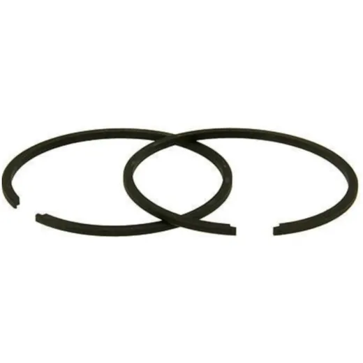 piston ring set Airsal sport 48.8cc 38mm with long cooling fins for Puch Automatic AS-ET24819