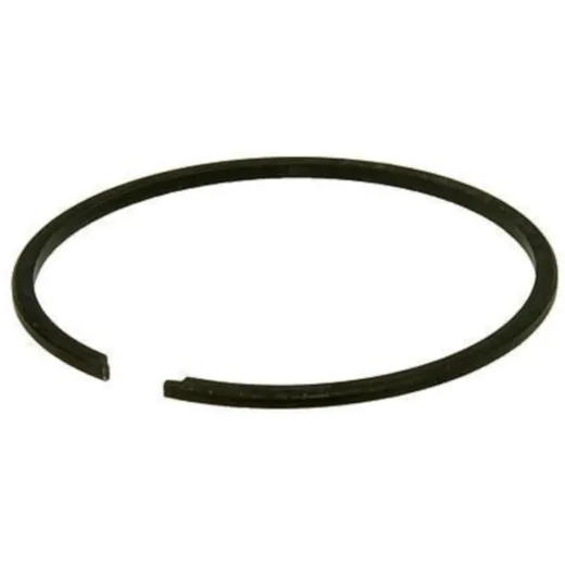 piston ring Airsal racing 68.4cc 45mm for Puch Automatic with long cooling fins AS-ET24822