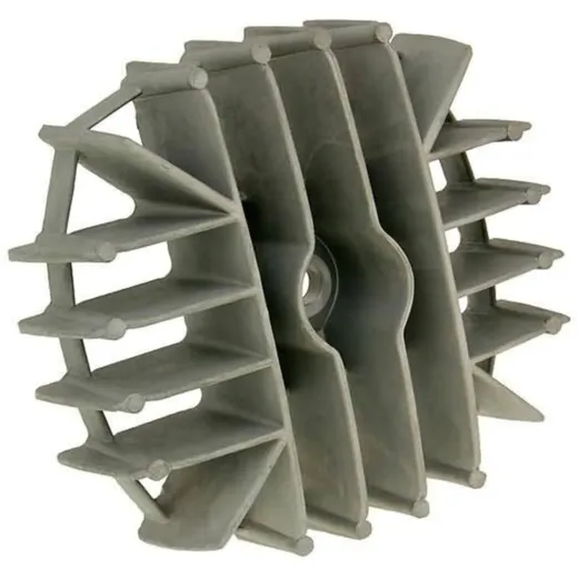 cylinder head Airsal racing 72cc 46mm for Puch Maxi, X30 AS-ET24825