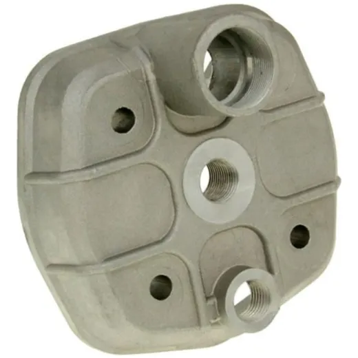 Zylinderkopf Airsal Sport 50ccm 39,9mm Grauguss für Piaggio / Derbi Motor D50B0 AS-ET25258