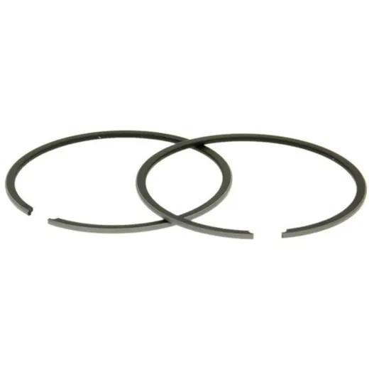 Kolbenring Satz Airsal Sport 50ccm 39,9mm Grauguss für Piaggio / Derbi Motor D50B0 AS-ET25260