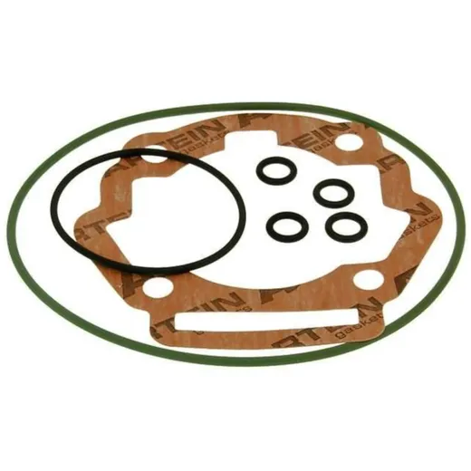 cylinder gasket set Airsal sport 50cc 39.9mm cast iron for Piaggio / Derbi engine D50B0 AS-ET25261