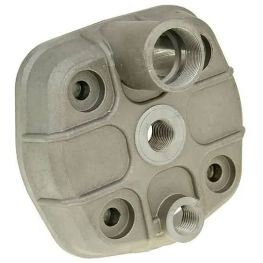 cylinder head Airsal sport 50cc 39.9mm, 40mm cast iron for Derbi EBE, EBS AS-ET25268