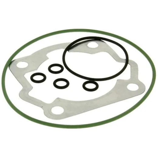 Dichtsatz Zylinder Dichtungssatz Airsal Sport 50ccm 39,9mm, 40mm Grauguss für Derbi EBE, EBS AS-ET25271
