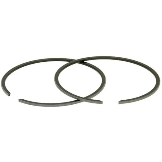 Kolbenring Satz Airsal Sport 50ccm 40,3mm Grauguss für Minarelli AM AS-ET25280