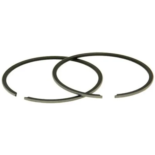 Kolbenring Satz Airsal Sport 49,2ccm 40mm, 39,2mm Grauguss für Minarelli LC AS-ET25289