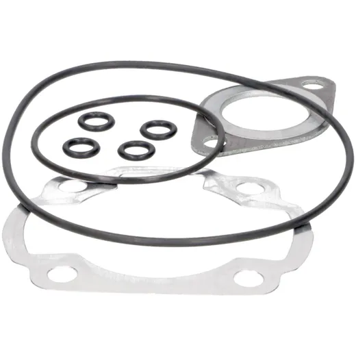 Dichtsatz Zylinder Dichtungssatz Airsal Sport 68ccm 47mm für Minarelli LC AS-ET25295