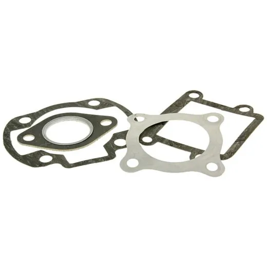 cylinder gasket set Airsal sport 49.2cc 40mm, 39.2mm cast iron for Minarelli vertical AS-ET25299