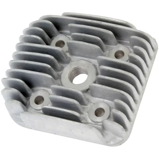 cylinder head Airsal sport 68cc 47mm, 39.2mm cast iron for Minarelli vertical AS-ET25301