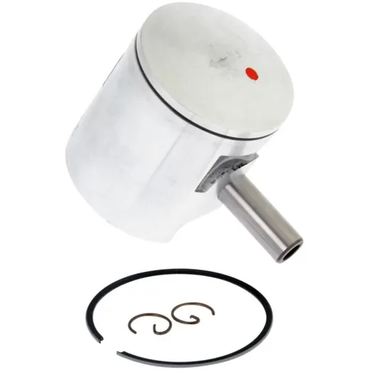 piston kit Airsal sport 68cc 47mm, 39.2mm cast iron for Minarelli vertical AS-ET25302
