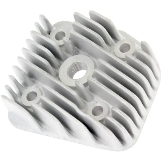 Zylinderkopf Airsal Sport 68ccm 47mm, 39,2mm Grauguss für Minarelli AC AS-ET25310