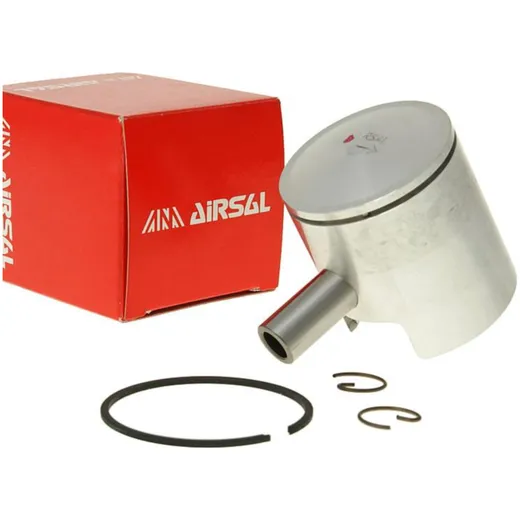 Kolben Satz Airsal Sport 65,7ccm 45mm für Honda MB50, MT50 AS-ET28360 Kolben Satz Airsal Sport 65,7ccm 45mm für Honda MB50, MT50 AS-ET28360