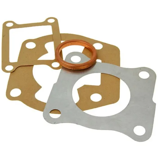 cylinder gasket set Airsal sport 65.7cc 45mm for Honda MB, MT, MTX, NSR AS-ET28362