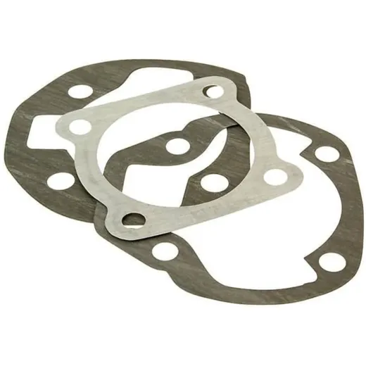 cylinder gasket set Airsal sport 62.4cc 45mm for Yamaha DT50, RD50 AS-ET28370