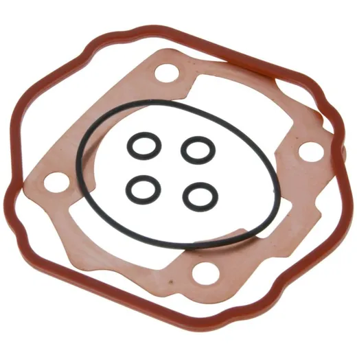 cylinder gasket set Airsal Xtrem 78.5cc 50mm, 40mm for Derbi Senda EBE, EBS AS-ET28384