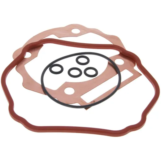 cylinder gasket set Airsal Xtrem 78cc 50mm, 40mm for Piaggio / Derbi engine D50B0 AS-ET28389