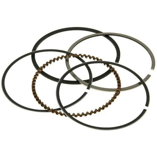 Kolbenring Satz Airsal Sport 81,3ccm 50mm für 139QMB, GY6 50ccm, Kymco 50 4T AS-ET28392