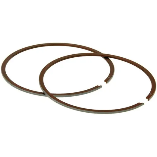 piston ring set Airsal sport 125cc 55mm for Peugeot Speedfight 100 AS-ET28396