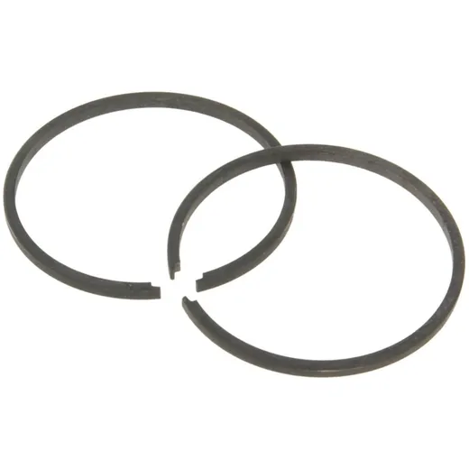 Kolbenring Satz Airsal Sport 49,9ccm 39mm für Mobilette Campera, MBK Carre AV88 AS-ET28412