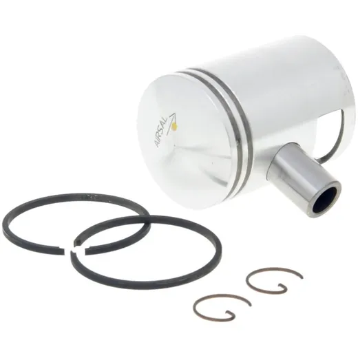piston kit Airsal sport 49.9cc 39mm for MBK AV-7, AV-87 AS-ET28419