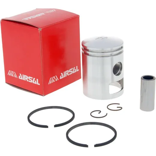 piston kit Airsal sport 49.9cc 39mm for MBK AV-10, AV-51 AS-ET28428