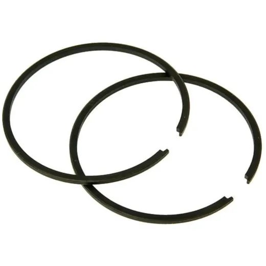 piston ring set Airsal sport 72.5cc 47mm for MBK AV-10, AV-51 AS-ET28433