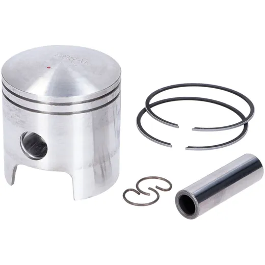 Kolben Satz Airsal T6-Racing 65,3ccm 46mm für Peugeot 103 T3, 104 T3 Brida AS-ET28455 Kolben Satz Airsal T6-Racing 65,3ccm 46mm für Peugeot 103 T3, 104 T3 Brida AS-ET28455