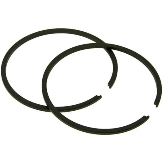 Kolbenring Satz Airsal Sport 65,3ccm 46mm für Peugeot 103 T3, 104 T3 Brida AS-ET28457