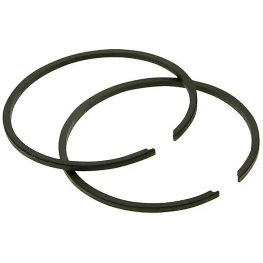 Kolbenring Satz Airsal Sport 49,5ccm 38mm für Tomos A35, A38B, S25/2 AS-ET28493
