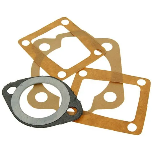 Dichtsatz Zylinder Dichtungssatz Airsal Sport 49,5ccm 38mm für Tomos A35, A38B, S25/2 AS-ET28495
