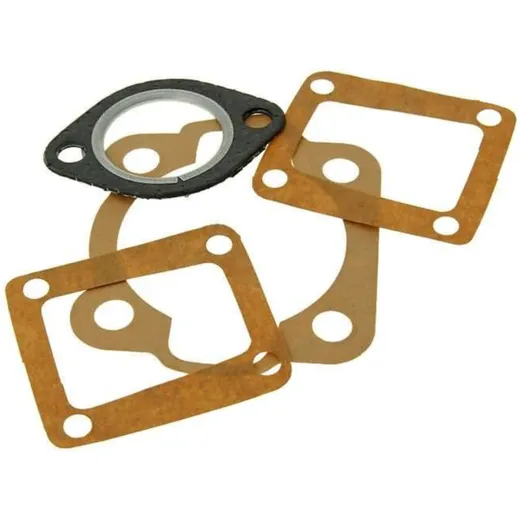 Dichtsatz Zylinder Dichtungssatz Airsal Sport 63,7ccm 44mm für Tomos A35, A38B, S25/2 AS-ET28496
