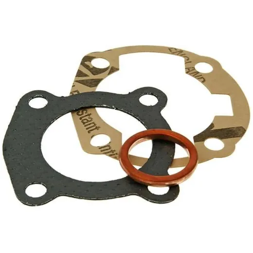 Dichtsatz Zylinder Dichtungssatz Airsal Sport 49,3ccm 40mm für Peugeot Fox 50 AS-ET28500