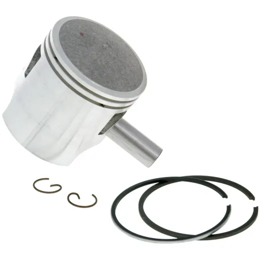 Kolben Satz Airsal Sport 105,3ccm 52mm für Honda Yupi 90 AS-ET31315