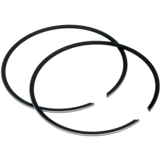 Kolbenring Satz Airsal Sport 117,2ccm 56mm für Yamaha BWs, Aerox, Minarelli 100 2T AS-ET33943