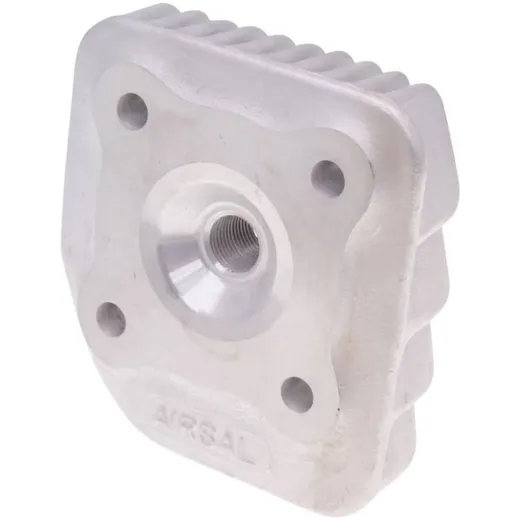 Zylinderkopf Airsal T6-Racing 49,2ccm 40mm für CPI, Keeway (2004-) Euro 2 gerade AS-ET35583