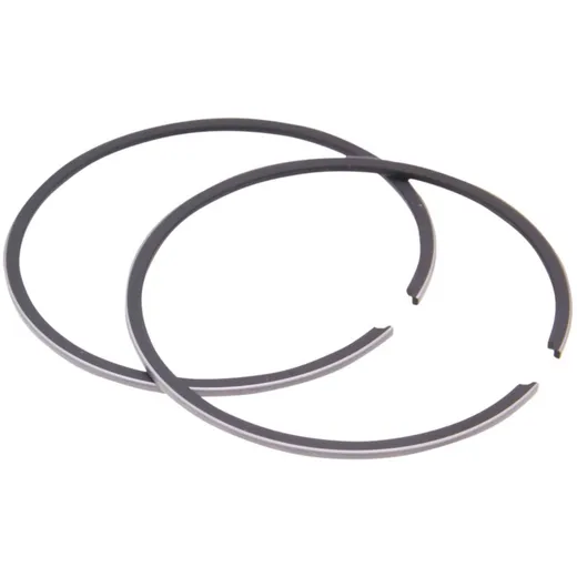 Kolbenring Satz Airsal T6-Racing 49,2ccm 40mm für CPI, Keeway 2004- Euro 2 gerade AS-ET35586