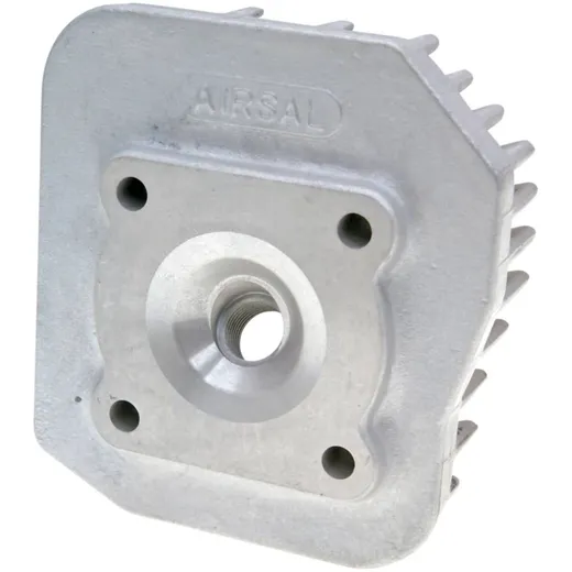Zylinderkopf Airsal Sport 49,2ccm 40mm für Peugeot liegend AC AS-ET35789