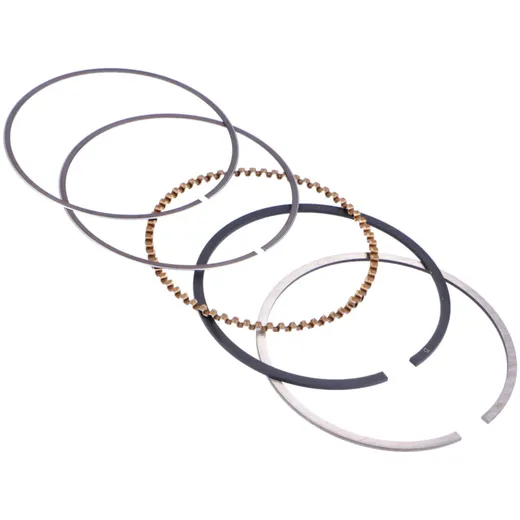 Kolbenring Satz Airsal für Yamaha YBR 125, XT 125R, XT 125X AS-ET43318