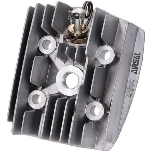 cylinder head Airsal 40mm, 50ccm for Peugeot 103 AC, 104 AC AS-ET43911