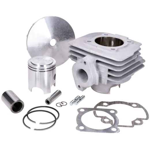 Zylinderkit Airsal Sport 65ccm 46mm für Morini AC AS11861_1