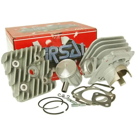 Zylindersatz Zylinderkit Airsal Sport 65ccm 46mm für Piaggio AC AS14260 Zylindersatz Zylinderkit Airsal Sport 65ccm 46mm für Piaggio AC AS14260