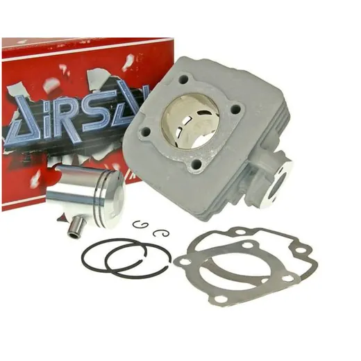 Zylindersatz Zylinderkit Airsal Sport 49,3ccm 41mm für Morini AC AS14265 Zylindersatz Zylinderkit Airsal Sport 49,3ccm 41mm für Morini AC AS14265