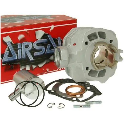 cylinder kit Airsal sport 49.2cc 40mm for Peugeot horizontal AC AS14266 cylinder kit Airsal sport 49.2cc 40mm for Peugeot horizontal AC AS14266