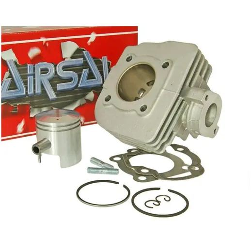 Zylindersatz Zylinderkit Airsal Sport 49,3ccm 41mm für Hyosung SF50 AS14270