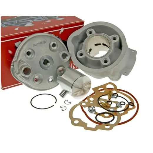Zylindersatz Zylinderkit Airsal Sport 70,5ccm 48mm für Minarelli AM AS14571 Zylindersatz Zylinderkit Airsal Sport 70,5ccm 48mm für Minarelli AM AS14571